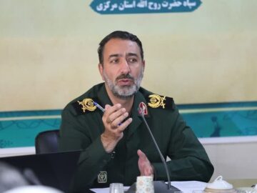 نقش خبرنگاران در تقویت روحیه مقاومت و آگاهی‌بخشی به جامعه برجسته است