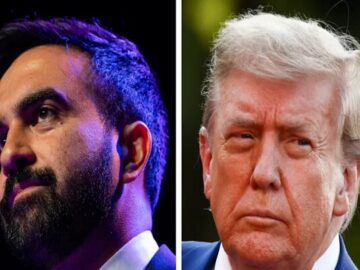 زُهران ممدانی: بدترین کابوس ترامپ در نیویورک خواهم بود!