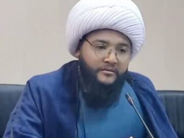 راهپیمایی جاماندگان اربعین حسینی در کنگان برگزار می شود