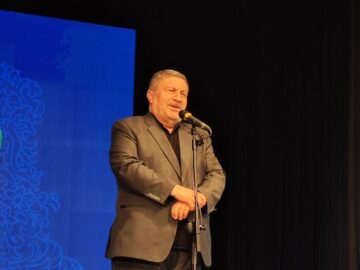 نیازمند برنامه ریزی دقیق برای حفظ نیروی انسانی نخبه هستیم