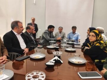 خبرنگاران پازل‌های پنهان میراث فرهنگی خراسان جنوبی را معرفی می کنند