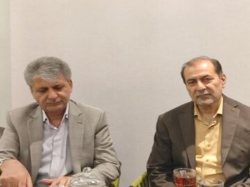 خبرنگاران چراغ راه توسعه خراسان جنوبی هستند