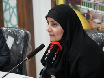 اربعین پیوند برادرانه مسلمانان را مستحکم می‌کند