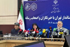 واکنش سخنگوی دولت به خبر فوت استاد فرشچیان