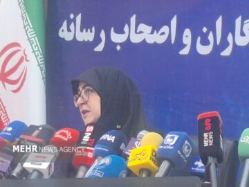 تصور دنیای بدون خبرنگار وحشتناک است