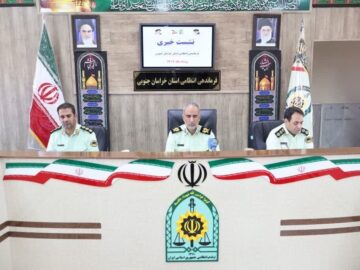 کاهش ۱۰ درصدی سرقت  وقوع ۶ فقره قتل در خراسان جنوبی