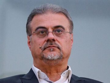نظری جویباری پس از استعفا: کم بی مهری ندیدم