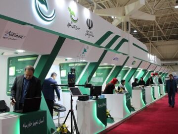 نمایشگاه متالکس میزبان دانش‌بنیان‌های فعال در حوزه ریخته‌گری و فولاد