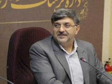 انتصاب مدیرعامل بنیاد بین‌المللی فرهنگی و هنری امام رضا (ع)