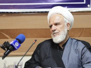 مسیر راه کربلا در کرمانشاه باید به یک مسیر بین‌المللی تبدیل شود