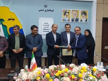 خبرنگاران منادی روشنگری و آگاهی‌بخشی هستند