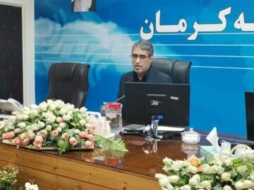 کرمان قابلیت تبدیل شدن به قطب هوش مصنوعی ایران را دارد