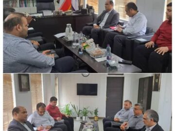 تکمیل مجتمع فرهنگی هنری عسلویه تسریع شود