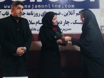 نقش بی‌بدیل اصحاب رسانه در جنگ ۱۲ روزه
