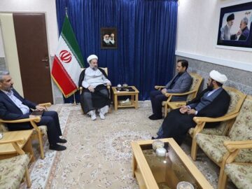 کیفیت آموزشی دانشگاه‌های سیستان و بلوچستان نیازمند ارتقا است