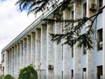 افغانستان طرح رژیم صهیونیستی برای اشغال غزه را محکوم کرد
