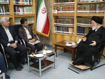 هشدار آیت‌الله علم‌الهدی درباره بی‌عدالتی در توزیع برق خراسان رضوی