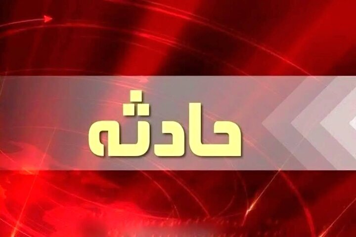 واژگونی پراید در گناباد یک کشته و ۷ مصدوم داشت