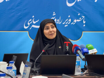 افزایش ۱۹ درصدی حمل و نقل ریلی در اربعین؛ راه‌اندازی قطارهای ۲۴ ساعته