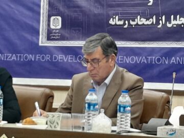 ۴۳۵ پروژه آموزشی به همت خیرین در استان همدان به بهره‌برداری رسید