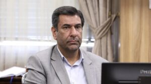 رئیس پارک فناوری و نوآوری صنعت نفت منصوب شد