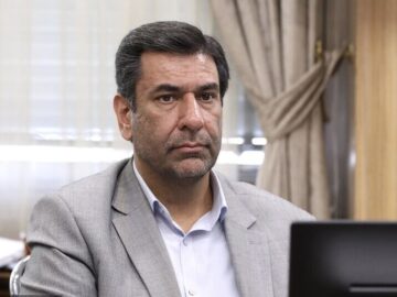 رئیس پارک فناوری و نوآوری صنعت نفت منصوب شد