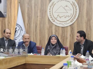 همدلی مسئولان شرط تحقق پروژه‌های شهری است