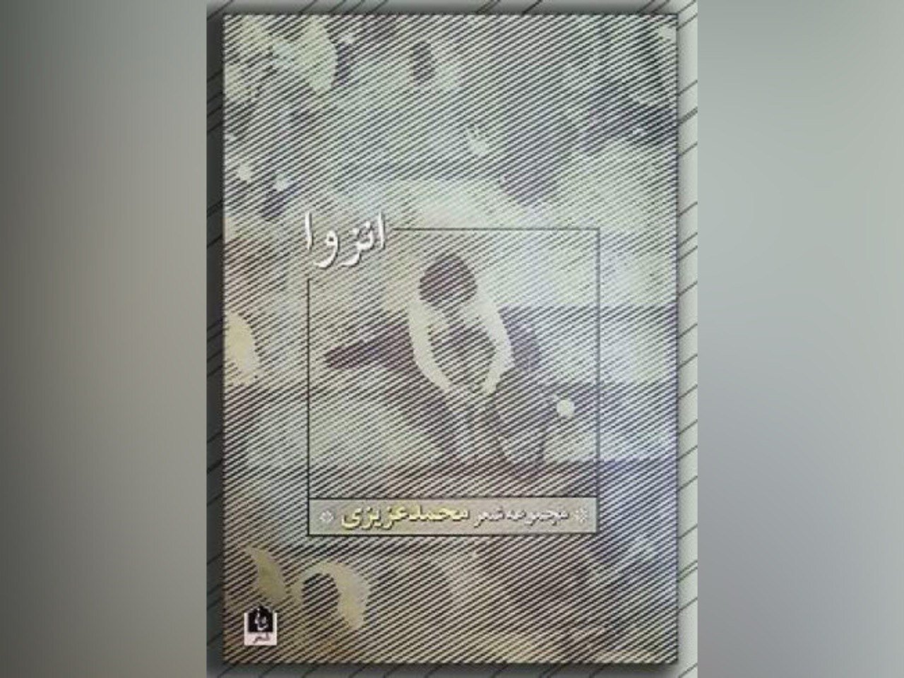 عاشقانه‌سرایی که می‌خواست «فیت‌مدل» باشد؛ غزل را از فضای مجازی آموختم