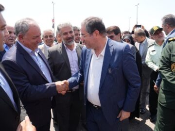 باروق در آذربایجان‌غربی  آماده جذب سرمایه‌گذاران می‌شود