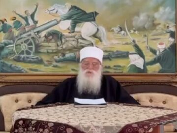 الحناوی:  گرفتار رژیمی عهد شکن شده‌ایم که کشور را فروخته است
