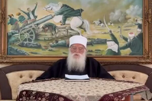 الحناوی:  گرفتار رژیمی عهد شکن شده‌ایم که کشور را فروخته است