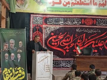 تبیین صریح وقایع امروز ضروری است