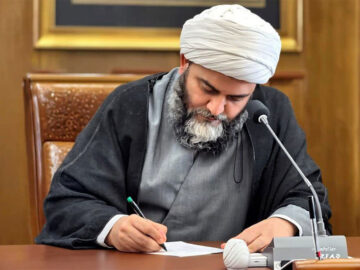 رئیس سازمان تبلیغات: حاج قاسم، خار چشم دشمن خدا و افتخار مؤمن است