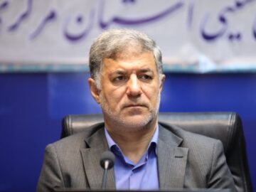 مشارکت ۵۰۰ نیروی استان مرکزی در خدمت‌رسانی به زائران اربعین در مهران