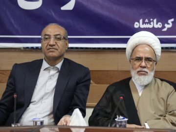 فرزندآوری و جوانی جمعیت از مسائل حیاتی آینده کرمانشاه است