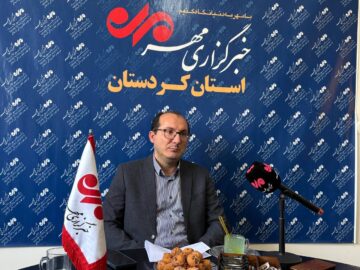 بهبود کیفیت ارتباطات در مسیرهای اربعینی و جاده‌های منتهی به مریوان