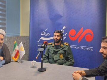 خبرنگاران در آگاهی‌بخشی و تداوم پیام انقلاب نقش راهبردی دارند