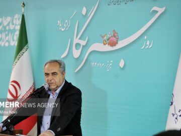 هیچ فرودگاهی در کشور طی جنگ ۱۲ روزه به اندازه فرودگاه تبریز آسیب ندید