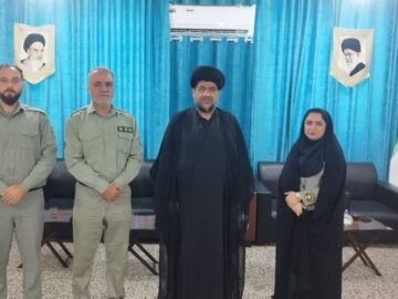 تأکید بر ضرورت فرهنگ‌سازی و مشارکت مردمی در حفاظت از محیط زیست