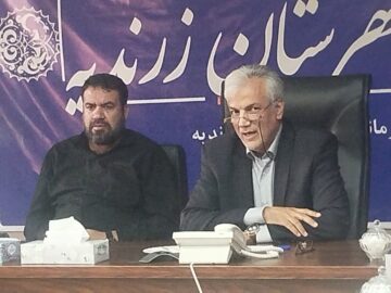خبرنگاران پیشگامان شفاف‌سازی و امیدآفرینی در جامعه هستند