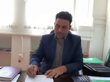 خبرنگاران در پیشبرد اهداف فرهنگی و اجتماعی شهرستان زرندیه تلاش کنند