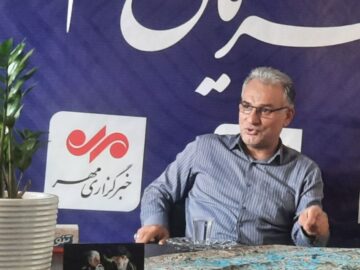 رسانه‌ها نقش اساسی در تقویت هویت اسلامی و ملی دارند