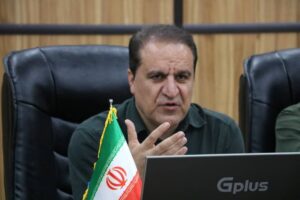 تردد یک میلیون و ۸۱۳ هزار از مرز مهران از اول ماه صفر تاکنون