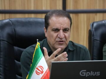 تردد یک میلیون و ۸۱۳ هزار از مرز مهران از اول ماه صفر تاکنون