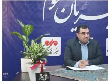 آغاز پروژه شیرین‌سازی آب درگلستان با حمایت سرمایه‌گذاران داخلی و خارجی