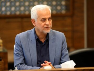 باشکوه‌ترین تشییع تاریخ هنر اصفهان برای استاد فرشچیان برگزار می‌شود