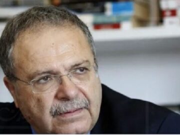 معاون نخست‌وزیر لبنان: اختلاف چندانی با حزب‌الله نداریم