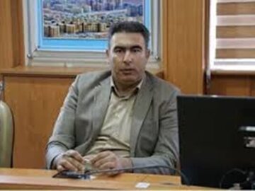 آغاز احداث باند دوم مسیر دانشگاه آزادی اسلامی به سامان