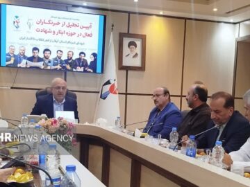 خبرنگاران سربازان پیاده‌ نظام اسلام در عرصه جنگ ترکیبی هستند