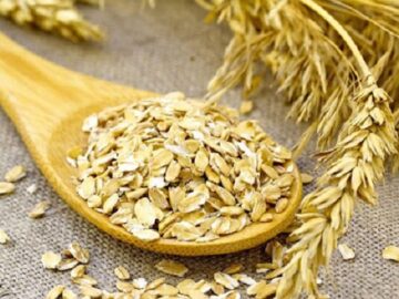 چرا بدنسازان جو دوسر پرک را به رژیم غذایی خود اضافه می‌کنند؟
